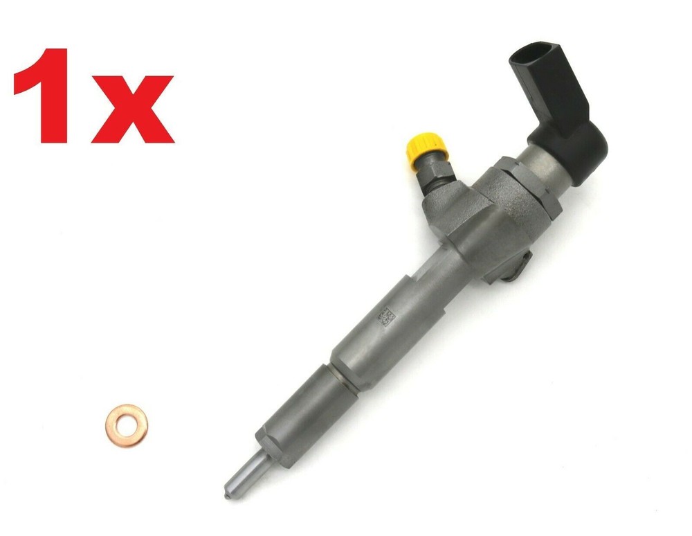 Injector SIEMENS VDO suitable for FORD FOCUS Transit 1.8 4M5Q-9F593-AD (L840)