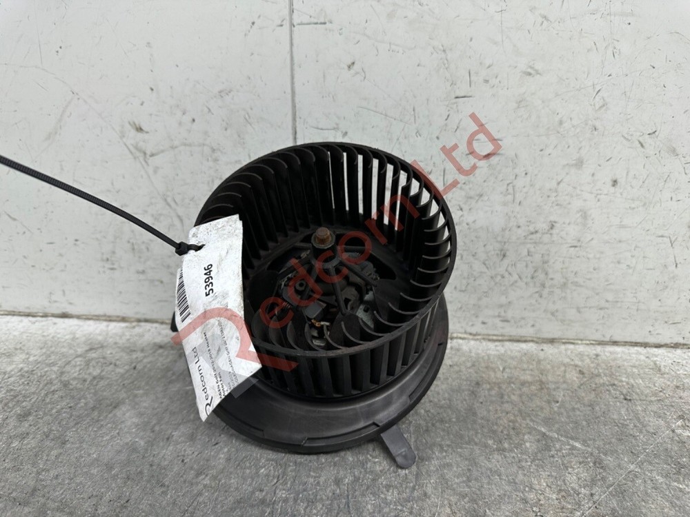VOLKSWAGEN Golf 2012-2018 Heater Blower Motor Fan 0.0