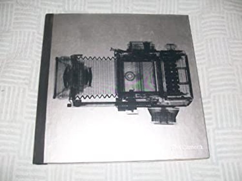 Camera Hardcover