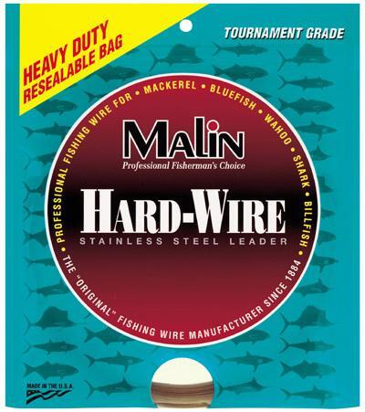 Malin LC1-42 Hard-Wire Stainless Dia 25 lb