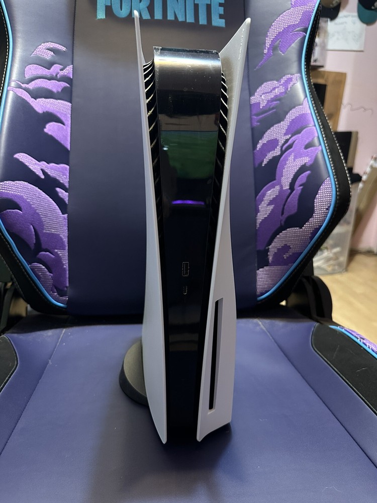 PS5 PlayStation 5, Full Bundle!