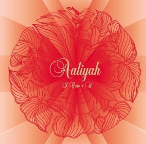 Aaliyah : Aaliyah - I Care 4 U - [CD] (2CDs) Incredible Value and Free Shipping!-image