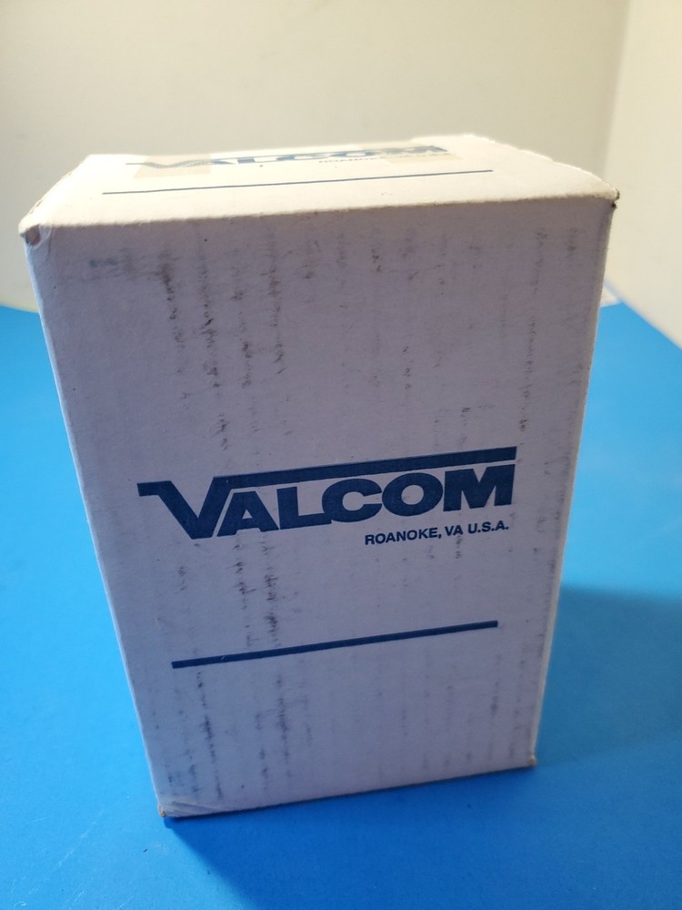 Valcom V-1092 Wall Mount Volume Control New Unopened