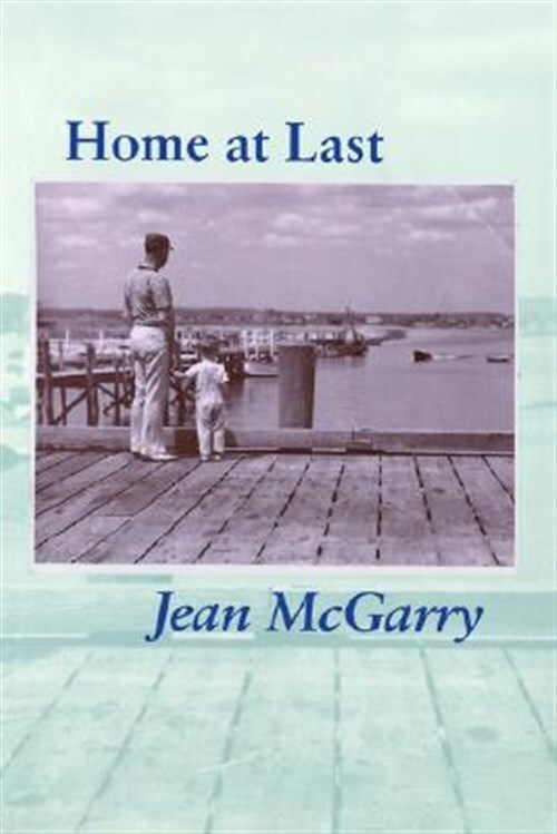 Home at Last, Paperback by McGarry, Jean, Like New Used, Free shipping in the US