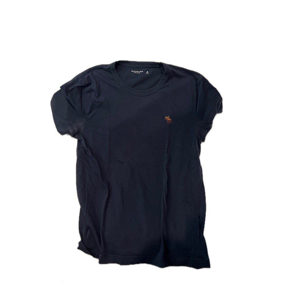 Abercrombie & Fitch Soft A&F T-Shirt Mens M-image