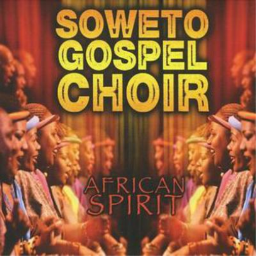 Soweto Gospel Choir African Spirit (CD) Album