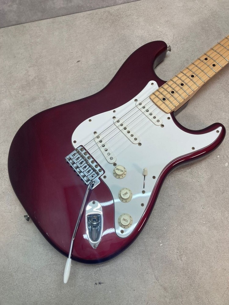 Fender Japan ST72-US 2006-2008 Stratocaster Electric Guitar