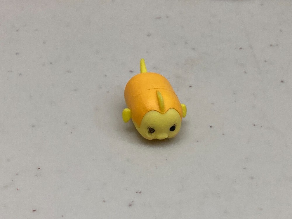 Disney Tsum Tsum Cleo Mystery Figurine Series 3 Pinocchio Collectible