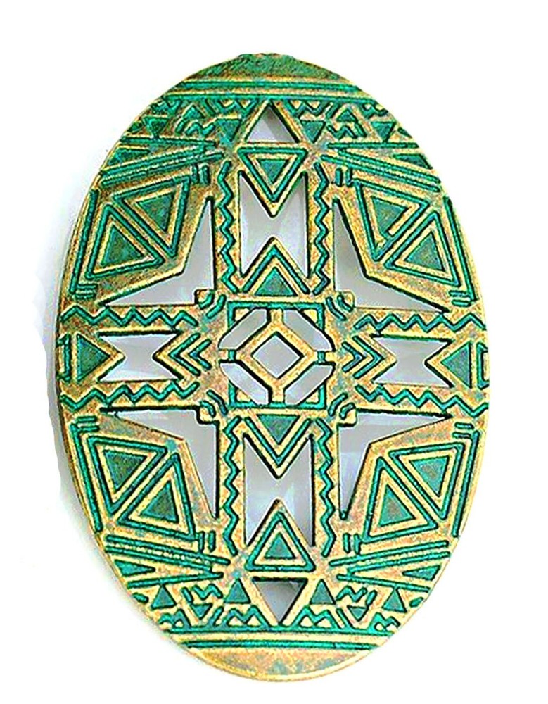 Exclusive Mini 3-Piece Art Deco Wall Art Set – Elegant Decorative Accent  