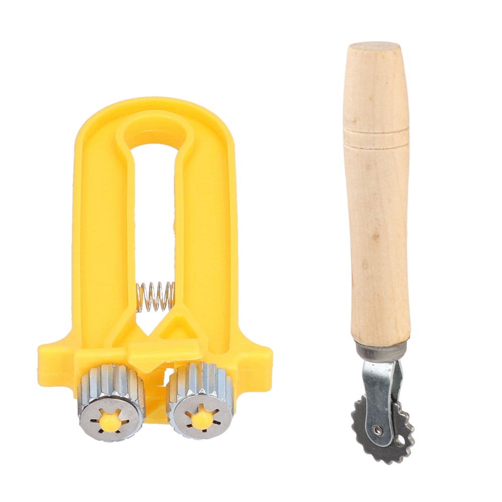 Beekeeping Starter Tools Kit For Iron Wire Embedder NF9