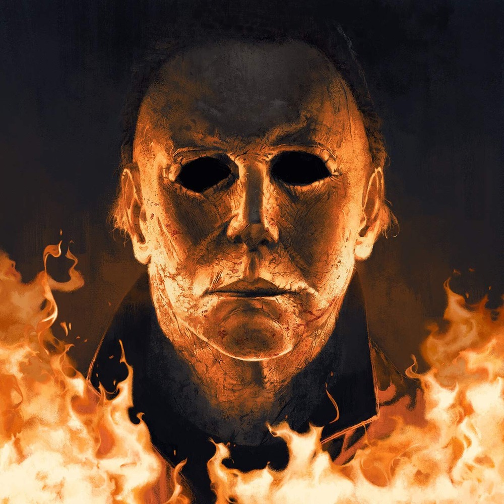 JOHN CARPENTER, CODY CARPENTER AND DANIEL DAVIES Halloween (CD) Expanded  Album
