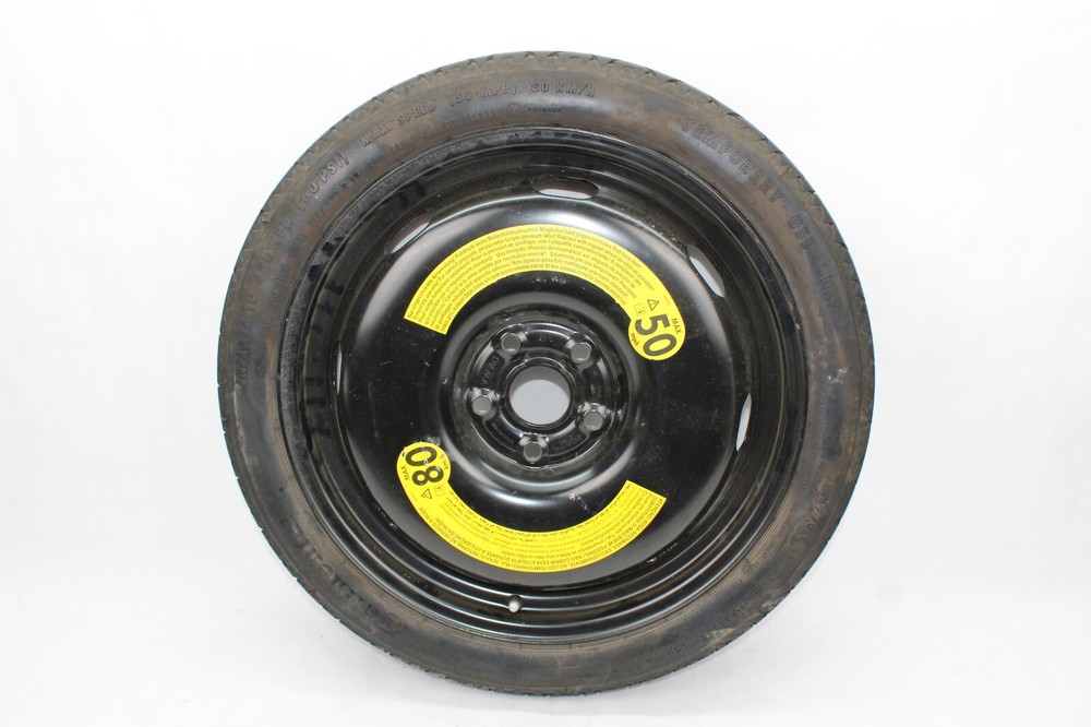 2015-2021 VOLKSWAGEN GOLF MK7 GTI COMPACT SPARE WHEEL TIRE OEM