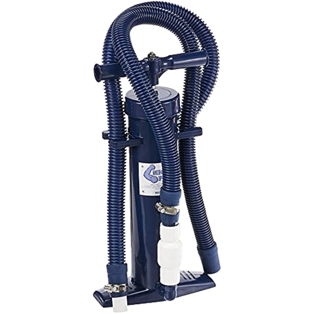 Rectorseal 97795 Mighty AC Condensate Drain Line Pump 1/6 HP 100 GPH-image