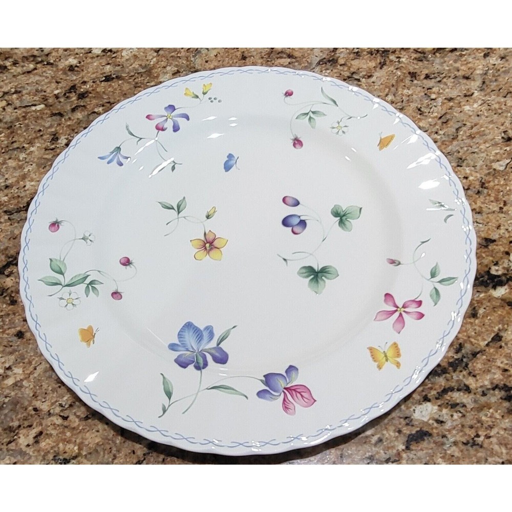 Mikasa Maxima CAJ09 Sorrento Scalloped 12