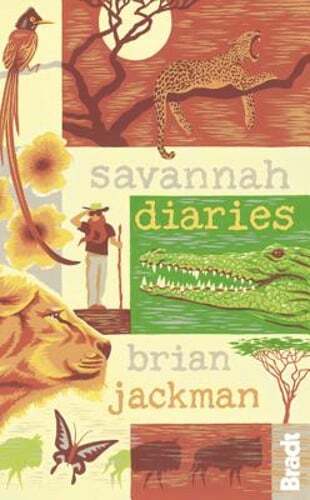 Explore Savannah with Brian Jackman’s New Savannah Diaries