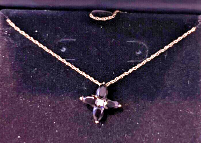 tiffany and co pendant necklace