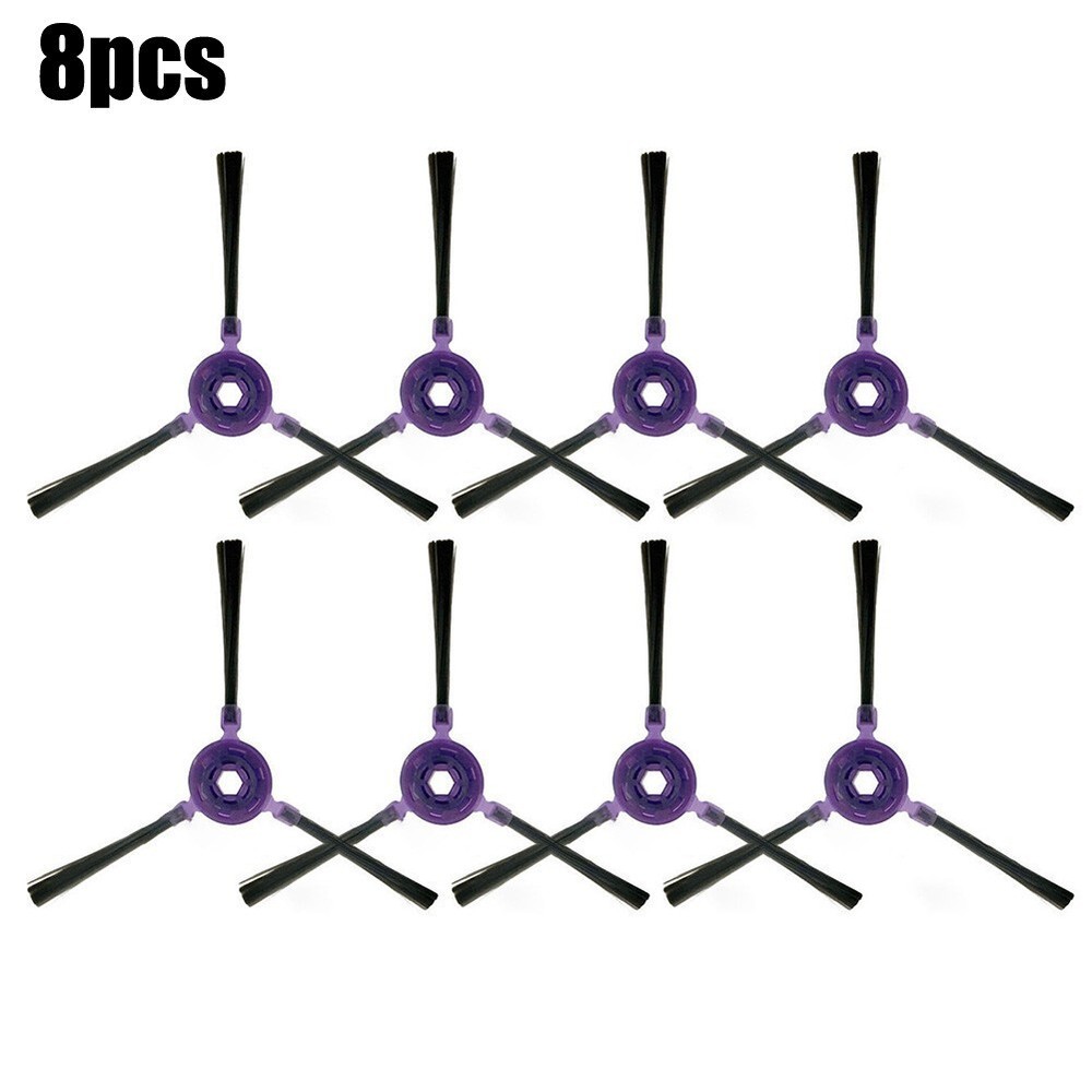 8pcs Side Brush For-Samsung VR5000RM Robotic Vacuum Cleaner Accessories AU STOCK