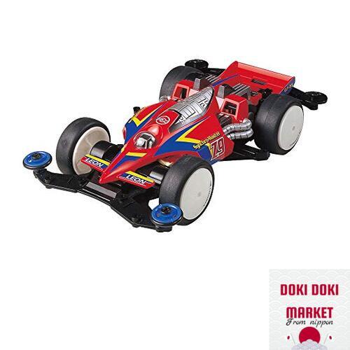 Tamiya Mighty Mini 4WD 95410 Synchro-Master Z9 VS Chassis 1/32 Scale