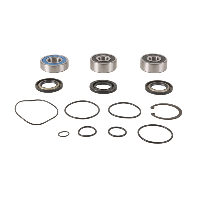 ABR JET PUMP REBUILD KITS-image