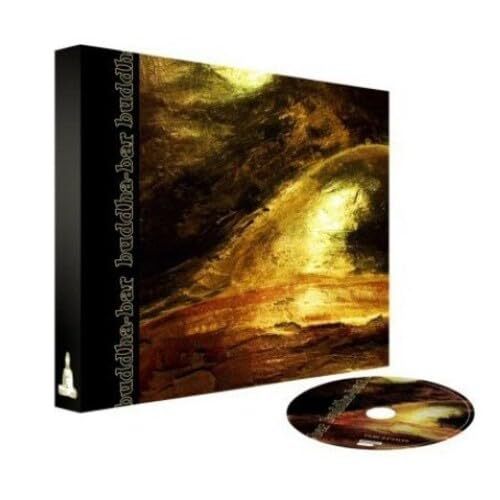 The Perceptions Buddha bar book (CD)