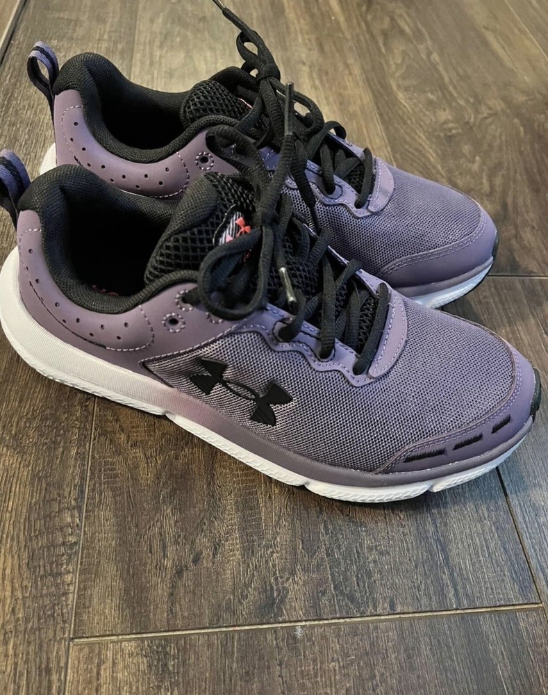 Under Armour Performance Running Shoes for Men and Women