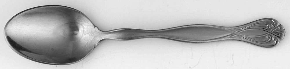 Cuchara té de plata Oneida Majestic 5962557