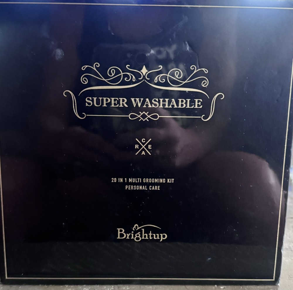 Bright up Personal Care Kit