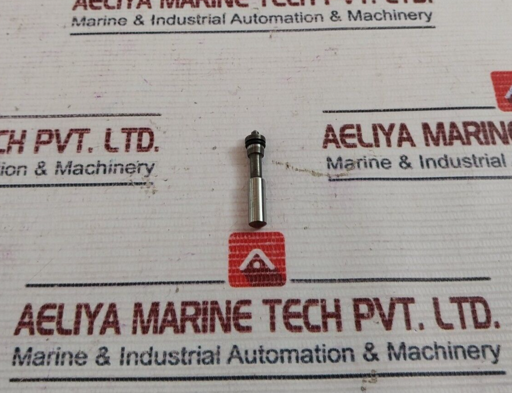 Ingersoll Rand WF171-49 Throttle Control Valve 302563 Replacement Part