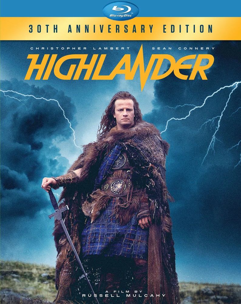 HIGHLANDER (031398253259)