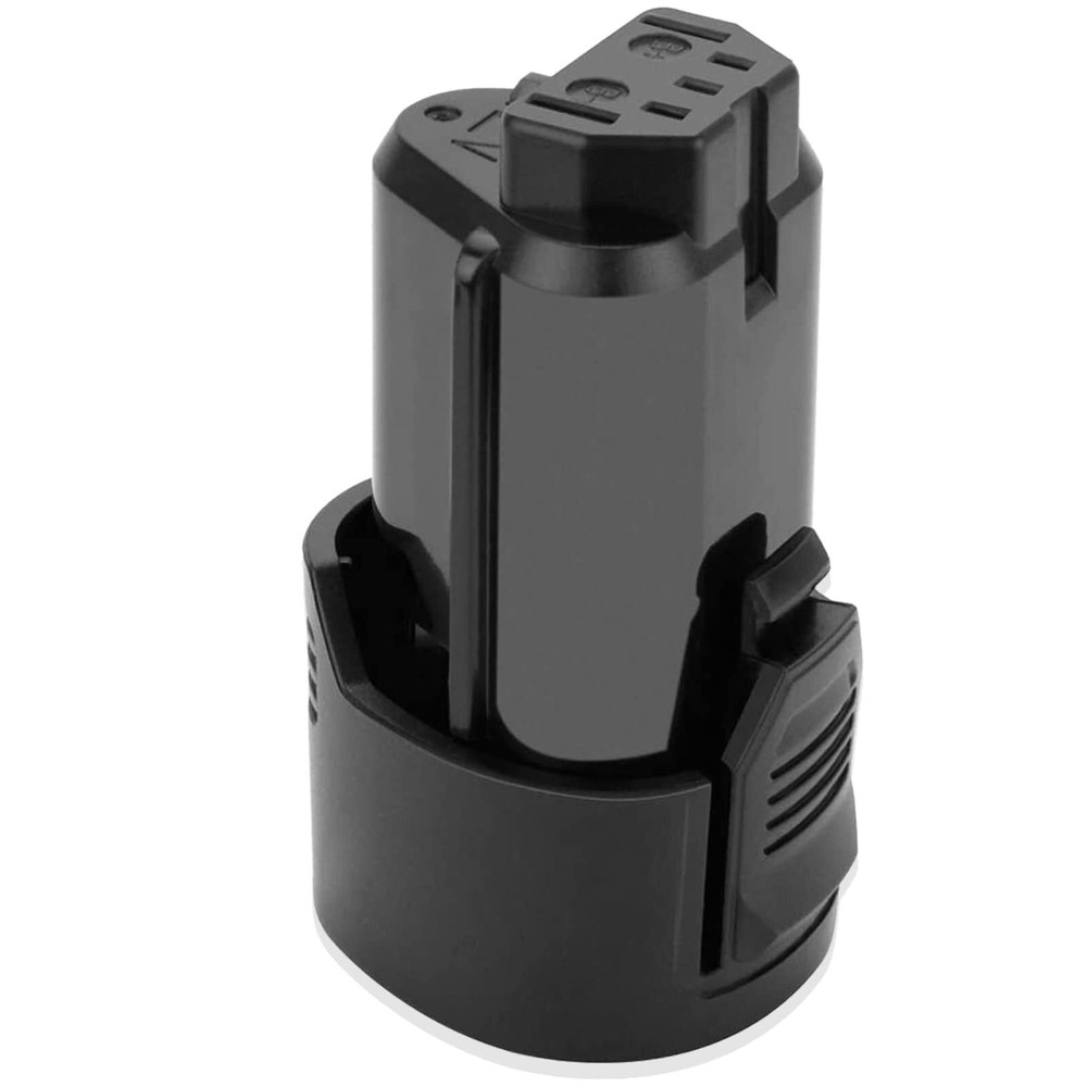 12V 3.0Ah Li-ion Replacement Battery for Ridgid R82007 R82009 R82048 R82049 A...