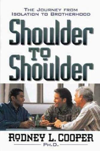 Shoulder to Shoulder: The Journey from Isolation to Brotherhood - GOOD