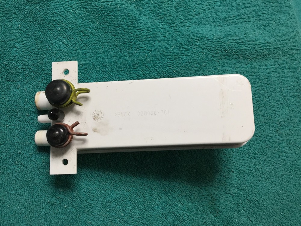 Carrier Bryant Payne  328060-701 Furnace Condensate Drain Trap