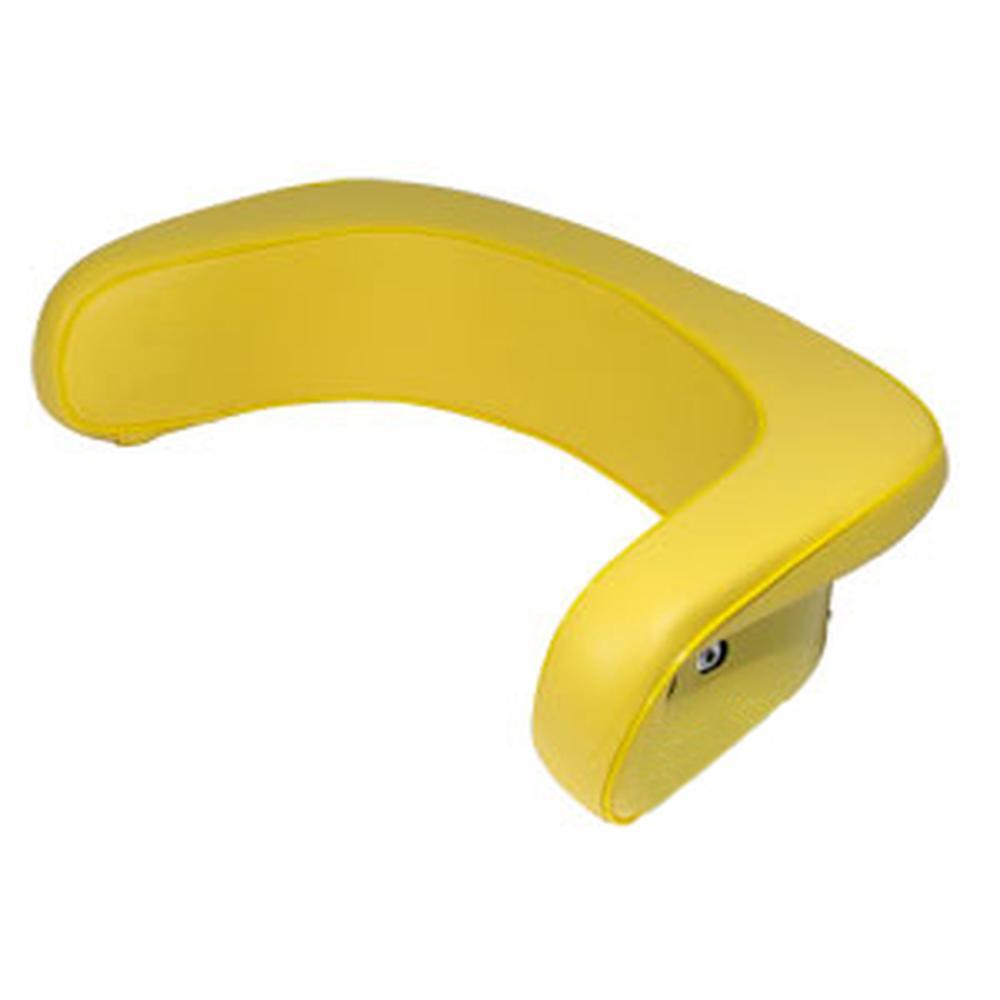 John Deere R0183 Tractor Replacement Seat Back