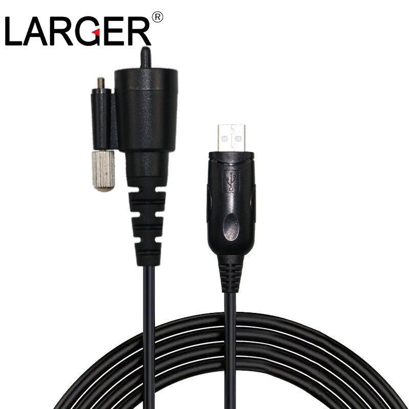 KPG-43It is suitable for Kenwood TK -690/TK -790/TK -890 programming cable