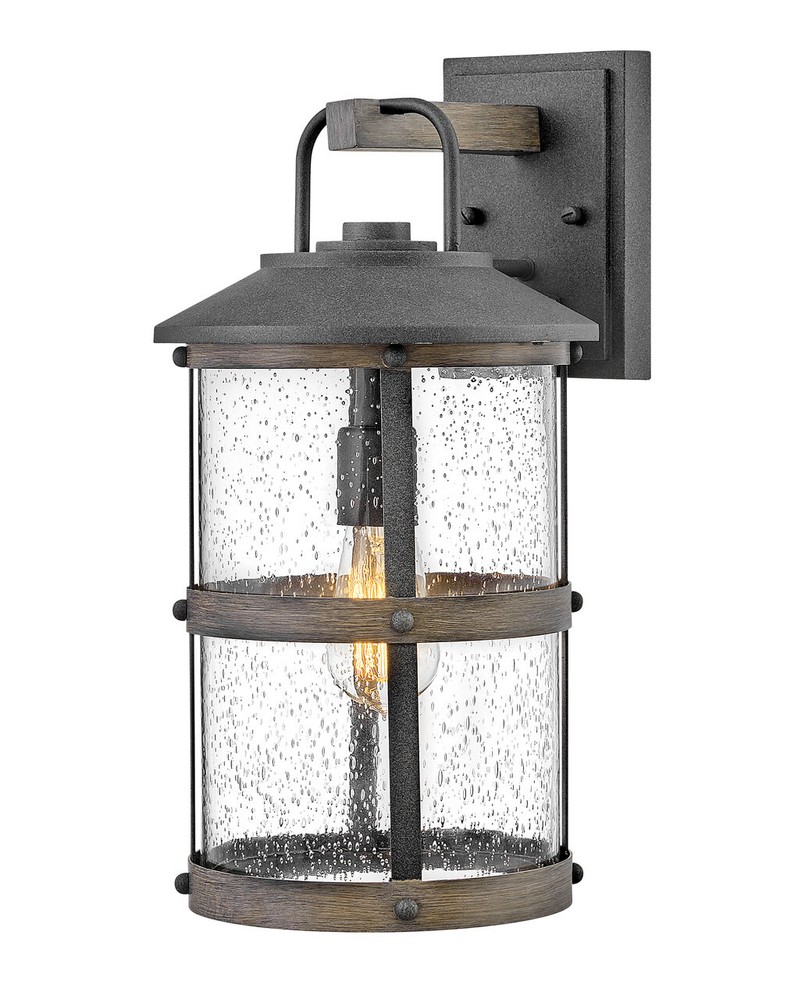 Hinkley Lighting 2684-LV Lakehouse 1 Light 12v 4w 17