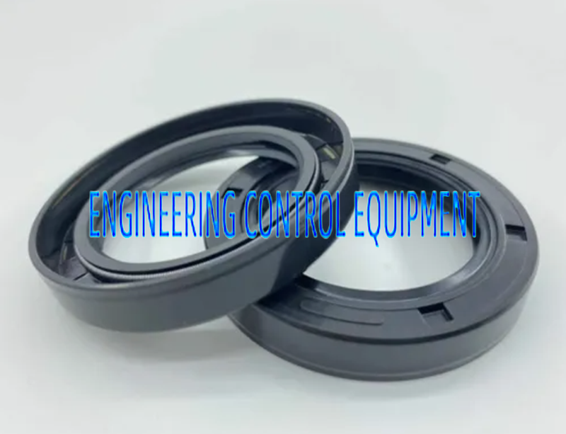 New NOK High Pressure Oil Seal 232855 (34.92x57.15x8.3mm)