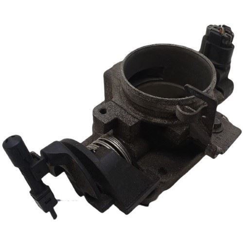 02-03 MAZDA MPV Throttle Body Valve Assembly 406553 Replacement