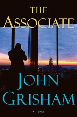 The Associate - Hardcover By Grisham, John - VERY GOOD