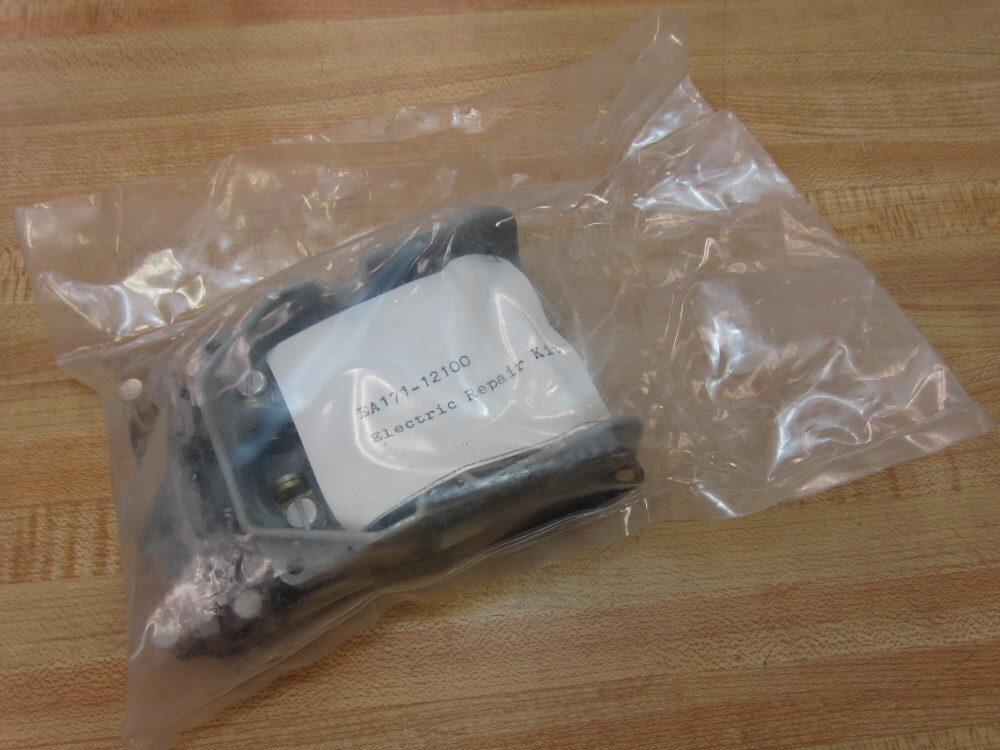 Namco Controls 171-12100 Electric Repair Kit 17112100