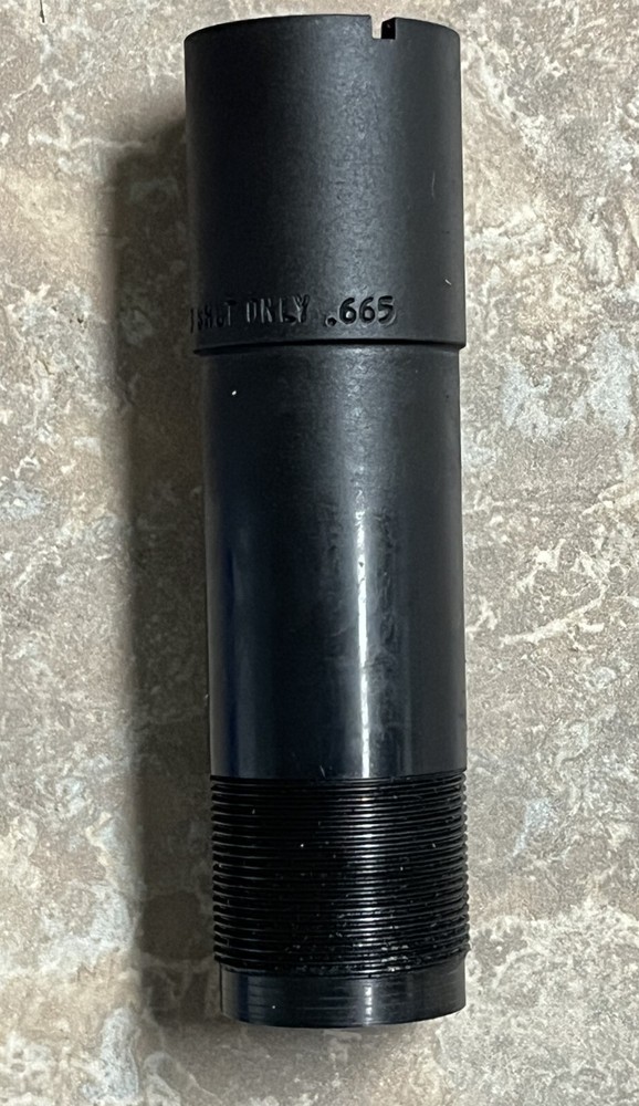 Remington Rem-Choke Tube Max Super Full .665
