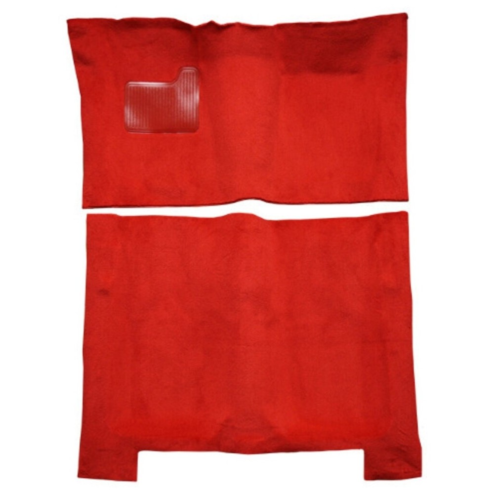 Carpet for 1971-1973 Oldsmobile Custom Cruiser 4DR Auto Loop