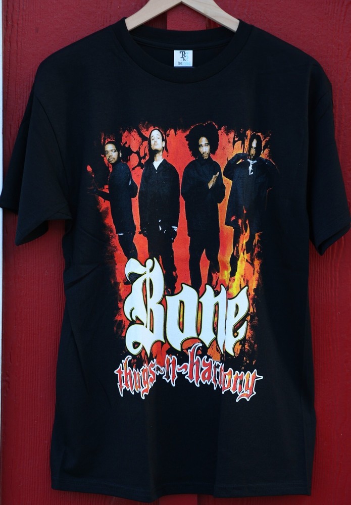 Bone t shirt