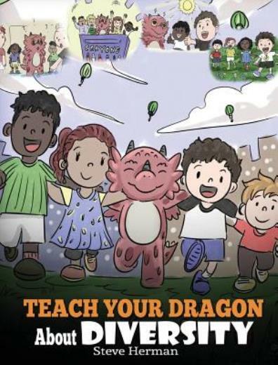 Train Your Dragon to Embrace Diversity and Respect Differences
