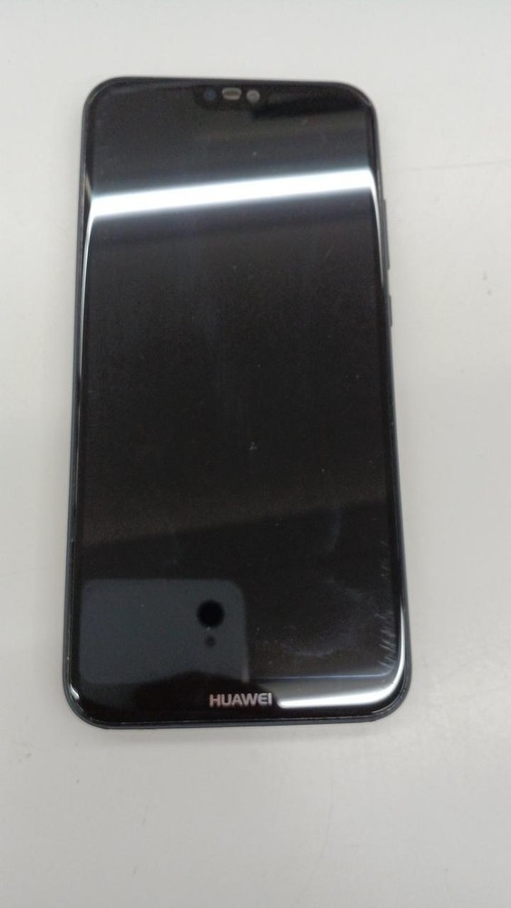 Smartphone model number  ANE LX2JHUAWEI SIM FREE