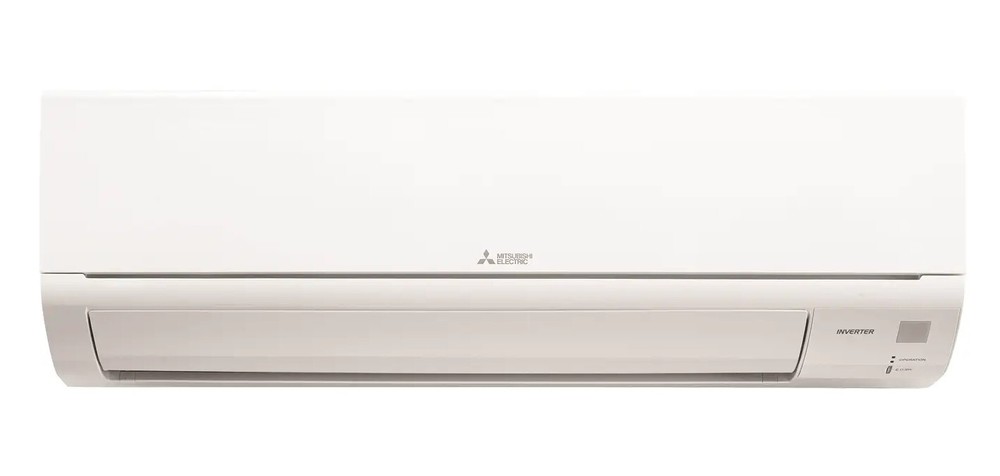 Mitsubishi MSZ-GS18NA-U1 18K BTU Wall Mount Heat Pump Indoor Unit