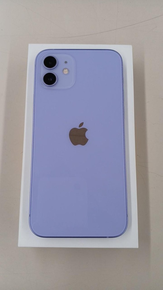 iPhone12 128GB model number  MJNJ3J   AAPPLE   SIM free