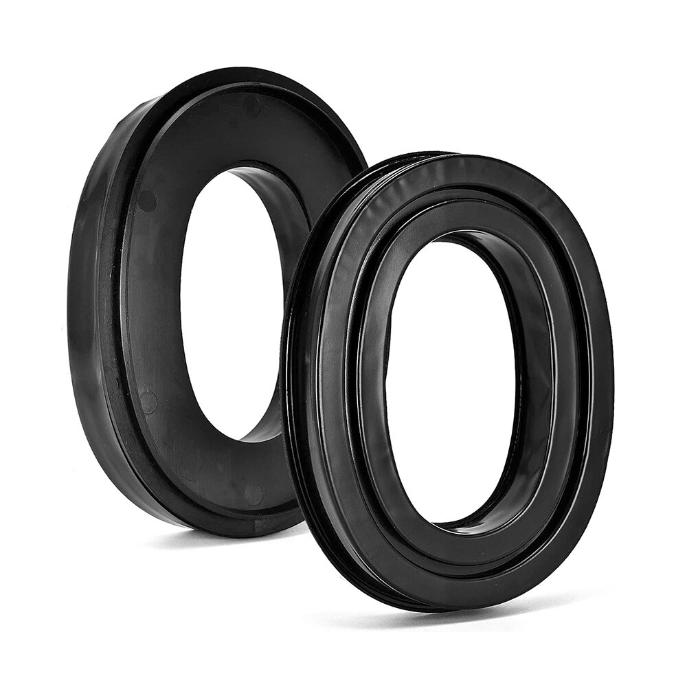 For 3M Peltor Sport Tactical Headset Earmuffs Gel Ear Pad Protection Headset