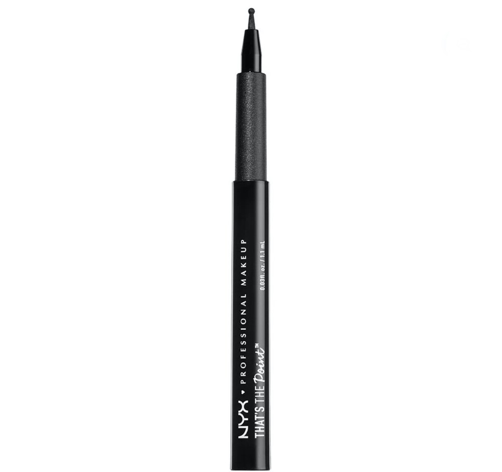 NYX Thats the point on the dot artistry liner TTPE05 black