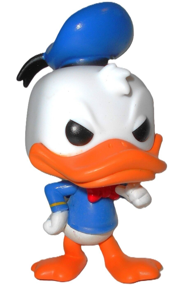 Funko POP Disney Donald Duck Classic 4 Inch Vinyl Figure #1191