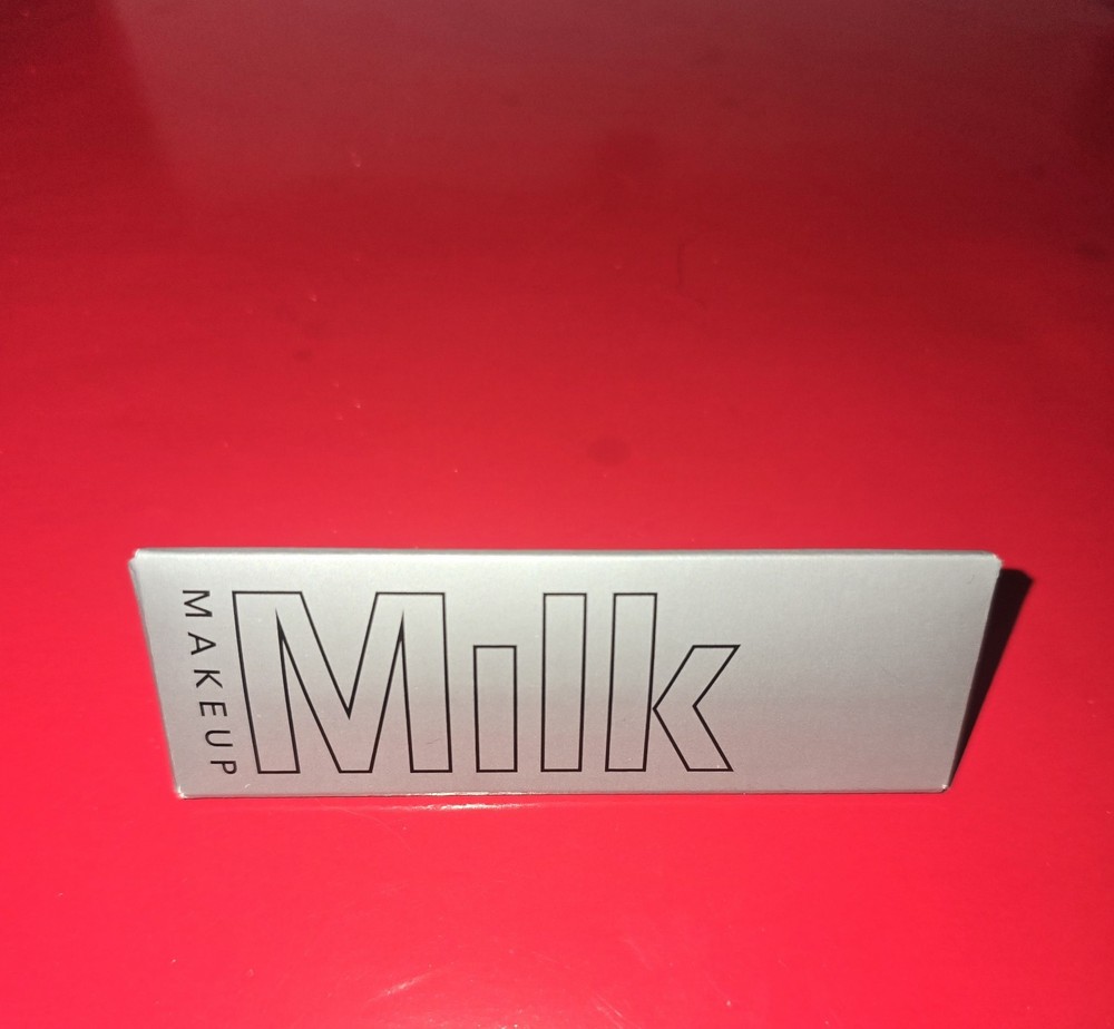 Milk Makeup Mini Kush Mascara In Boom New In Box